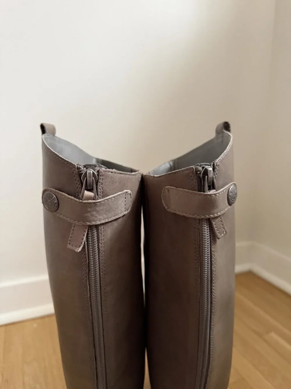 Sam Edelman knee length